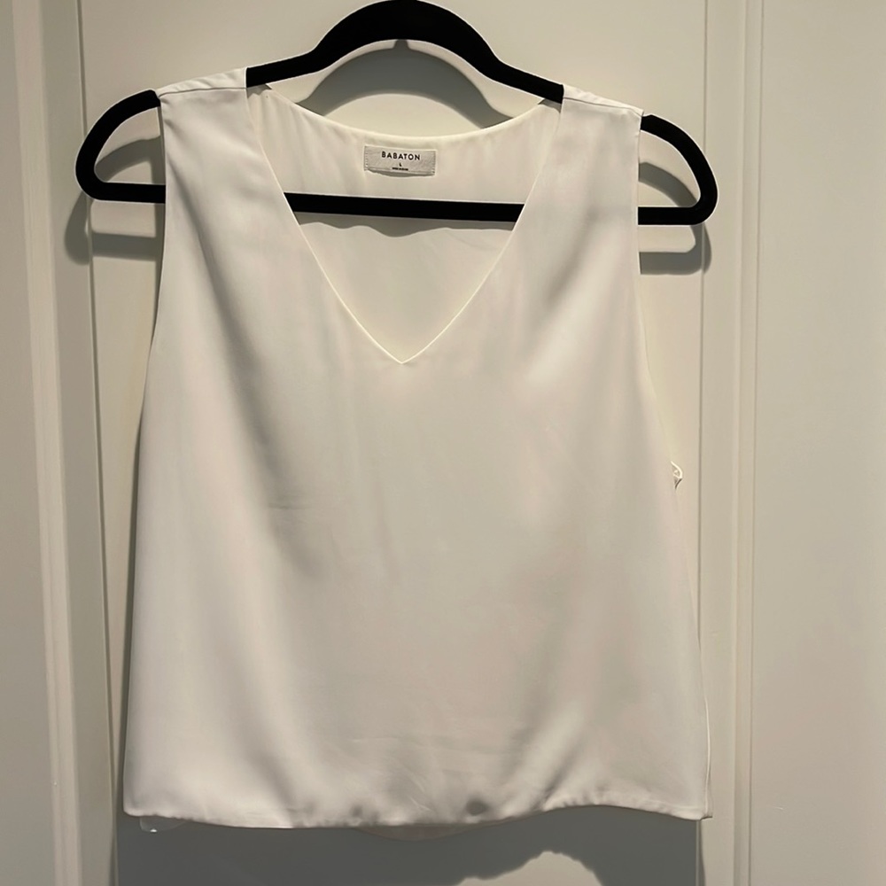 Aritizia blouse
